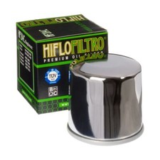 Hi-Flo Oil Filter - HF204C