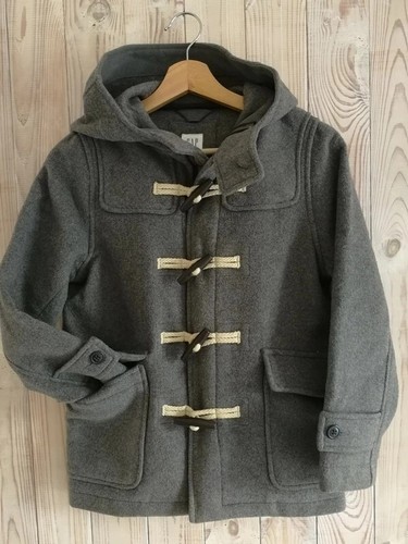 Gap boys duffle coat - gap, 9-10