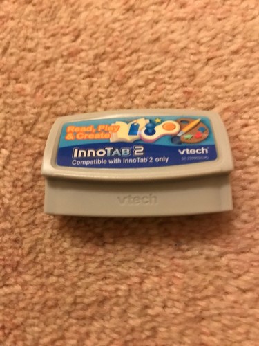 Read play create vtech - &,