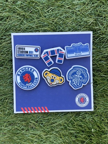 Official glasgow rangers - rangers, fc