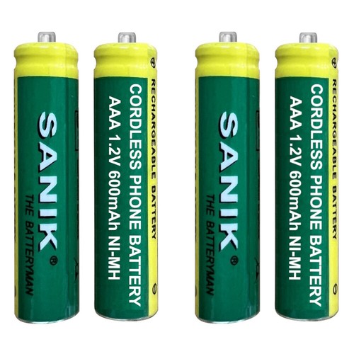 Rechargeable aaa cordless - rechargeable,