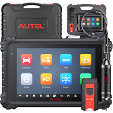 Autel MaxiSys MS906 Pro Full