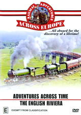 Railway Adventures Across