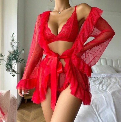 Lady indoor nice sleepwear - lady,