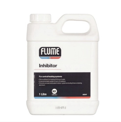 Flume inhibitor for central - flume,
