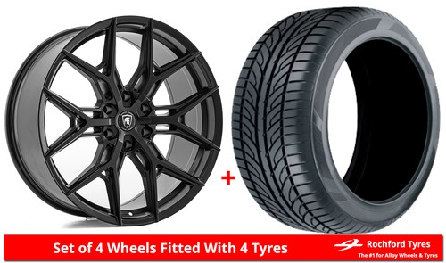 Alloy wheels tyres 20 - wheels, &