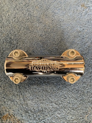 Harley davidson bar risers - harley,