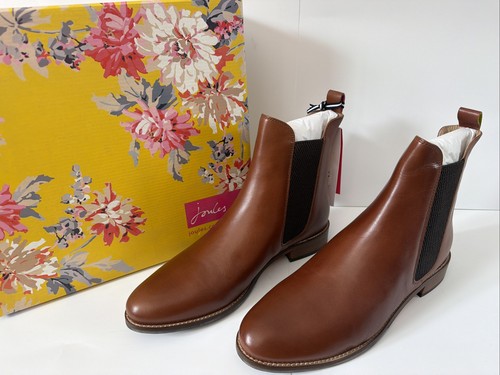 Joules westbourne tan uk7 - tan,