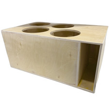 4X12" BIRCH 3/4 SPL EDITION
