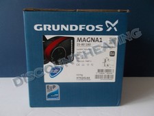 Grundfos MAGNA1 25-80 (180)