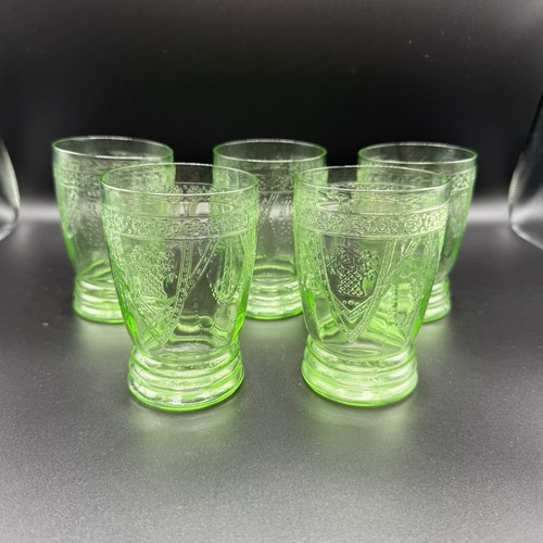 Federal glass georgian - glass,