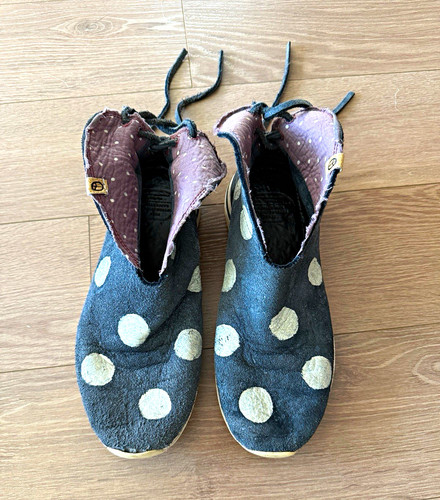 Visvim laramie folk - laramie,