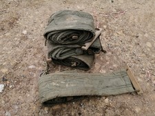 4x Job Lot British Army 12×12