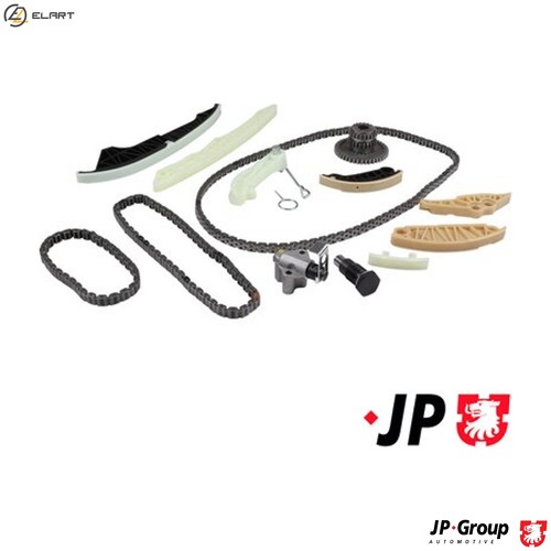 Timing chain kit 1112501800 - timing,