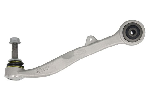 Control arm reaction - control,