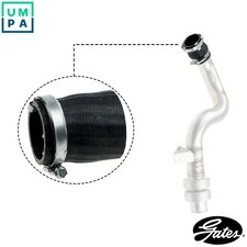 CHARGE AIR HOSE 09-0578 FOR