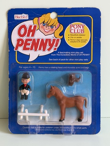 1988 bluebird toys bbt - toys, oh