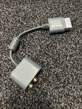 Xbox 360 Cable Bundle –