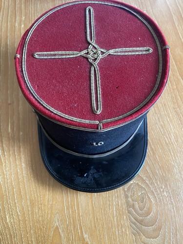 French kepi cap original - kepi,