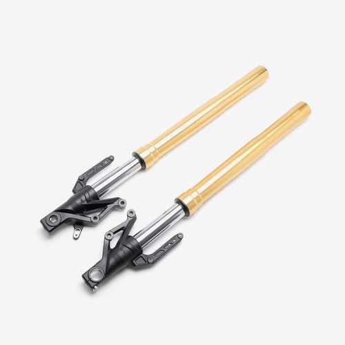 Left right suspension fork - suspension,