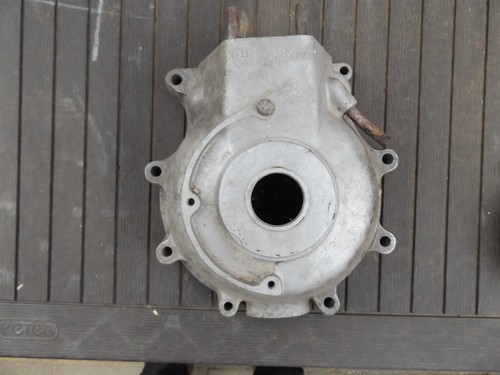 Vintage pre unit triumph t100 - vintage,
