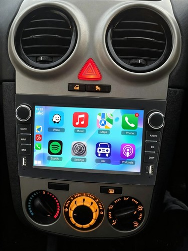 For vauxhall corsa 2006 - vauxhall, 2006-2011