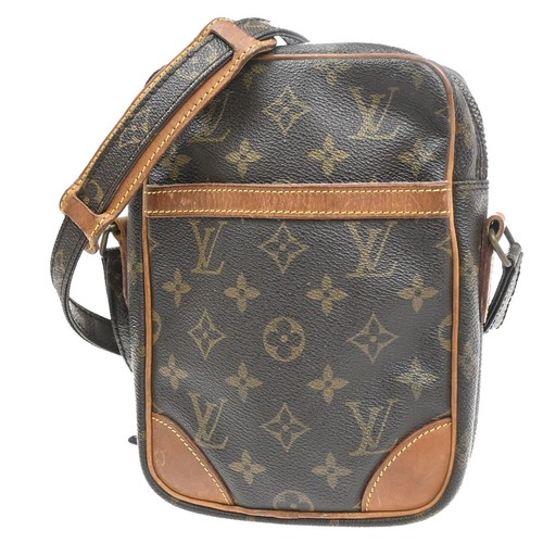 Louis vuitton danube shoulder - danube,