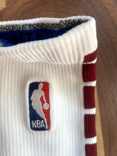 Nike nba authentic player team - nike,