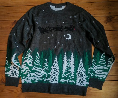 Nwot men s christmas - nwot, men's