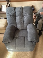 Rise Recline Recliner Electric