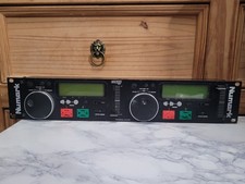 Numark CDN22 Mk4 Professional