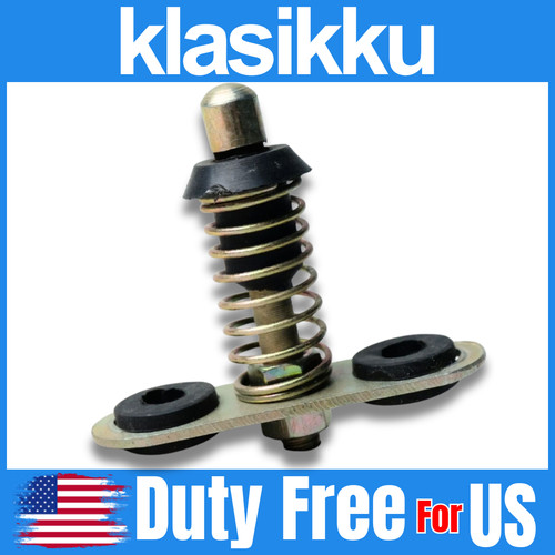 Bar assy plunger seat - assy, lock