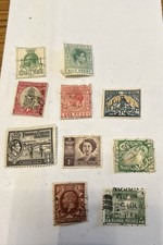 Selection british empire - , of