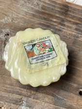 Yankee candle christmas cookie - yankee,