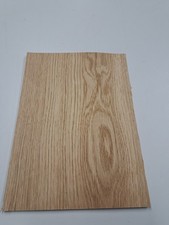 Natural Wood Veneer Samples