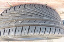 Uniroyal Rain Sport 3 Tyre 195/55 R16 