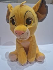 Disney the Lion King Simba
