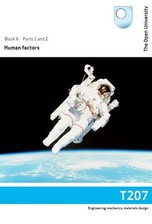 Human Factors by Open University Course Team Paperback Book The Cheap Fast Free