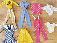 Vintage Sindy Doll Clothes