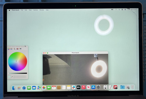 Genuine apple macbook - apple, air
