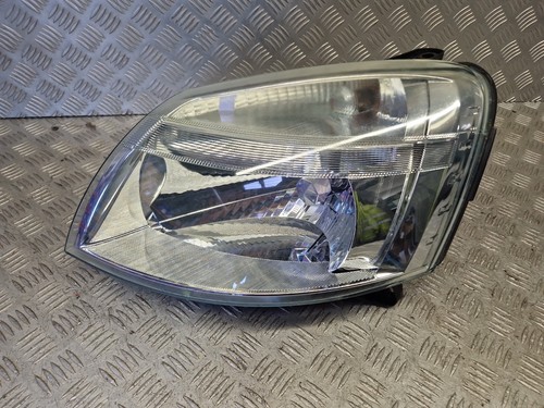 Citroen berlingo headlight - berlingo,