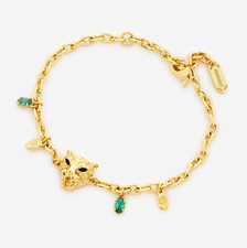 Roberto Cavalli 14ct Gold