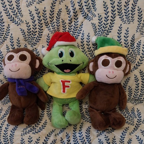 Cadbury freddo frogs - cadbury's,
