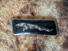 Jaguar XJ Series 1/2 Front