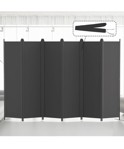 Kokorona folding room - folding, divider