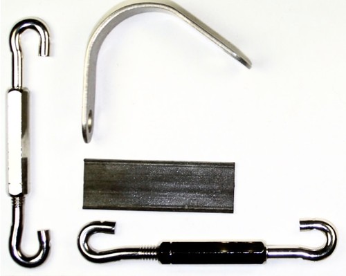 Shimano part 56c - 56c-117, rod