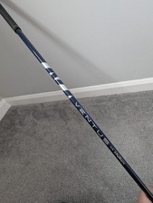 Fujikura Ventus TR Blue 5 Driver Shaft / Regular Flex 5-R Taylormade 2nd Gen