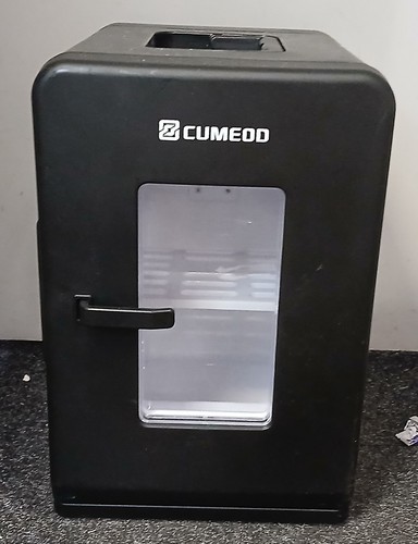 15l mini fridge portable - 15l,