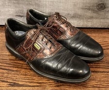 Footjoy Dryjoy Tour Black