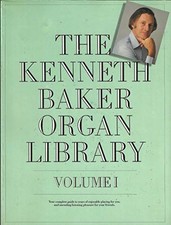 The Kenneth Baker organ
